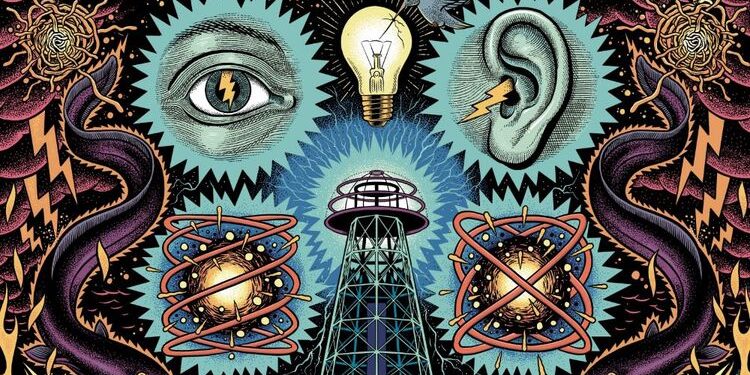 DANKO JONES – Electric Sounds