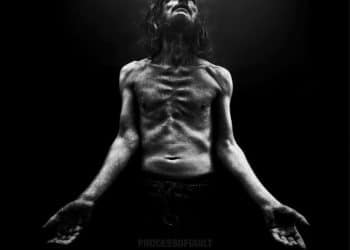 PROCESS OF GUILT – Slaves beneath the sun