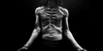 PROCESS OF GUILT – Slaves beneath the sun
