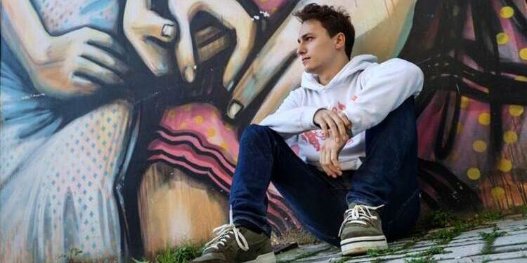 MATTEO MANCUSO – il debut album THE JOURNEY su MASCOT