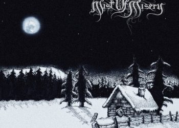 MIST OF MISERY – Severance