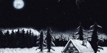 MIST OF MISERY – Severance