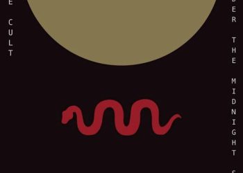 THE CULT – Under the midnight sun