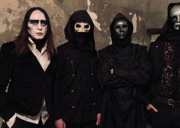 Delirio And The Phantoms, Freddy Delirio: “Il clima che si respira in questo gruppo è molto sereno”