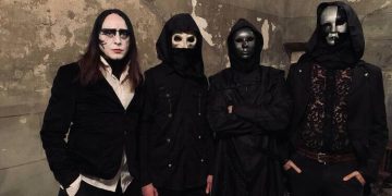 Delirio And The Phantoms, Freddy Delirio: “Il clima che si respira in questo gruppo è molto sereno”