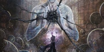 CATALYST – A different painting for a new world