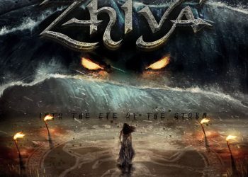 ZHIVA – Into The Eye Of The Storm