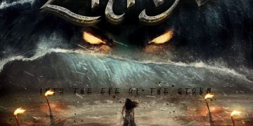 ZHIVA – Into The Eye Of The Storm
