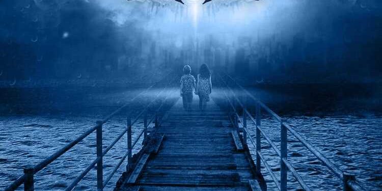 MEMORIES OF A LOST SOUL – Redefining nothingness