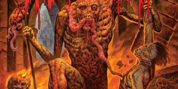 AUTOPSY: annunciano il nuovo album “Ashes, Organs, Blood and Crypts”