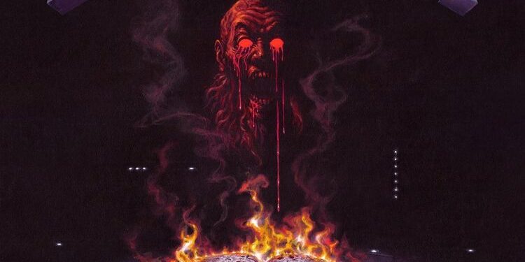 GAME OVER – Hellframes