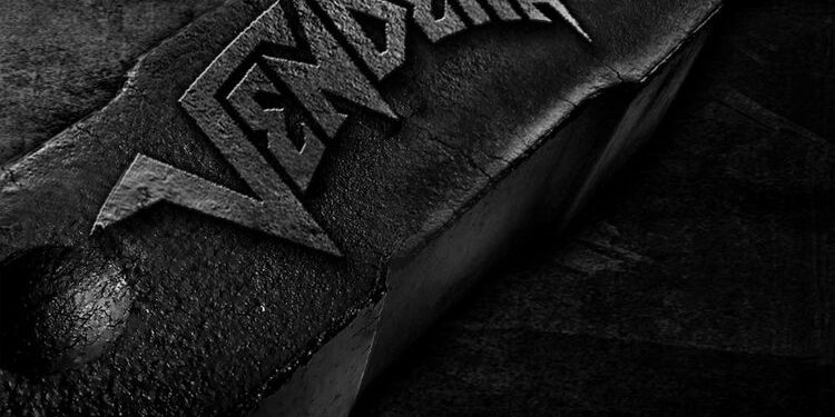 VENDETTA – Black as Coal