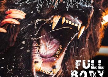 DETRAKTOR – Full body stomp