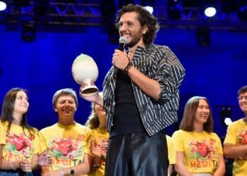 MediTa, altro successo e chiusura con Ermal Meta