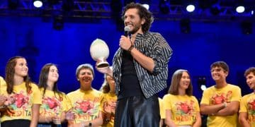 MediTa, altro successo e chiusura con Ermal Meta