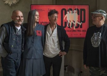 CCCP – FEDELI ALLA LINEA: da oggi in pre-order l’esclusivo Box Deluxe
