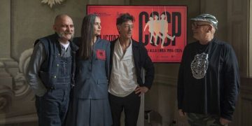 CCCP – FEDELI ALLA LINEA: da oggi in pre-order l’esclusivo Box Deluxe