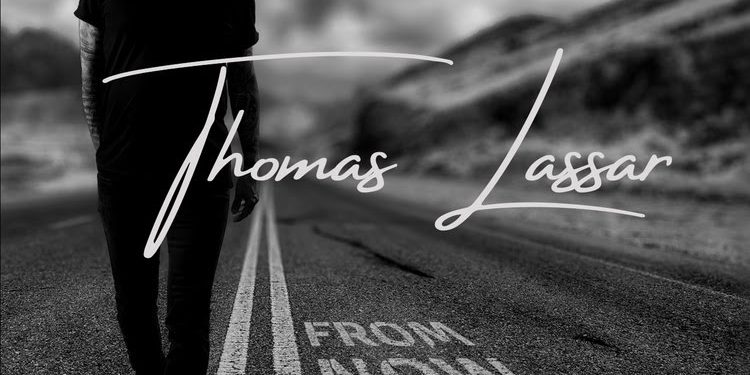 THOMAS LASSAR – From Now On