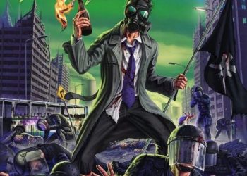 XENDRIX – Seven words