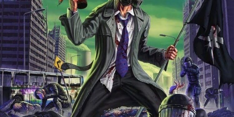 XENDRIX – Seven words