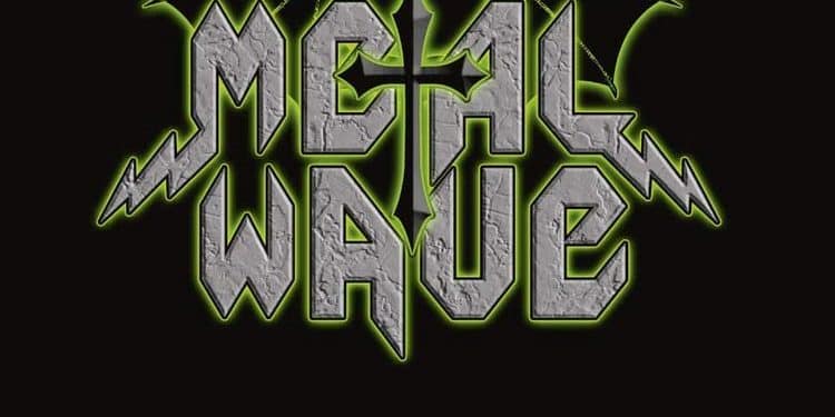 JAMES RIVERA’S METAL WAVE – New Wave Gone Metal