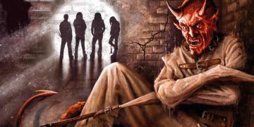 HELL IN THE CLUB – F.U.B.A.R.