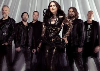WITHIN TEMPTATION, pubblicano il nuovo singolo “Ritual