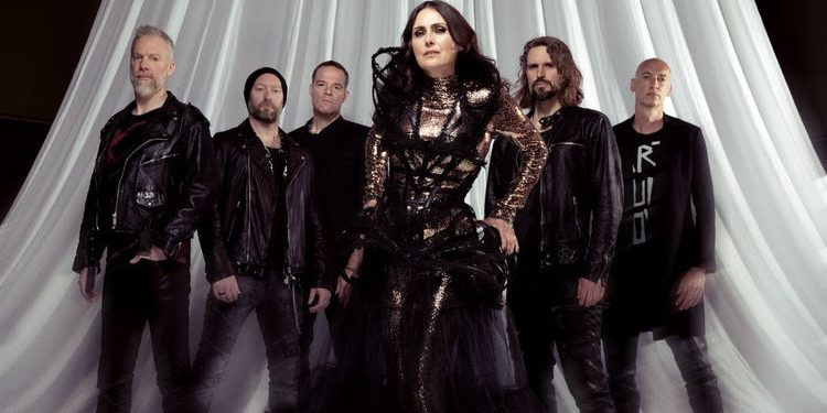 WITHIN TEMPTATION, pubblicano il nuovo singolo “Ritual