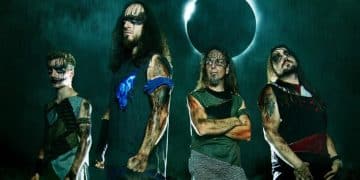 DEMIDEAD: al lavoro sul nuovo materiale