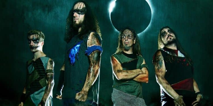 DEMIDEAD: al lavoro sul nuovo materiale
