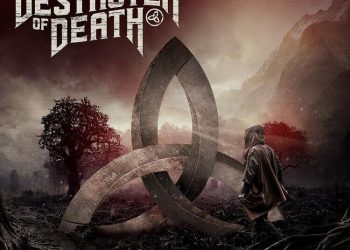 MARTIN SIMSON’ S DESTROYER OF DEATH – Eternal Reign