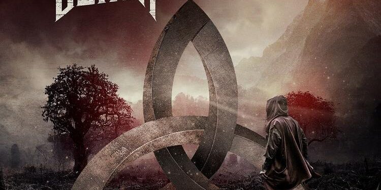 MARTIN SIMSON’ S DESTROYER OF DEATH – Eternal Reign