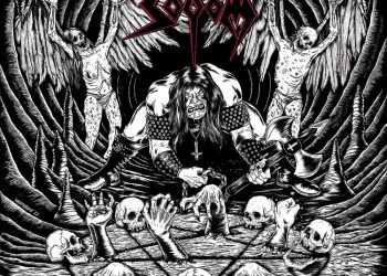 SODOM – 1982 (EP)