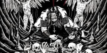SODOM – 1982 (EP)