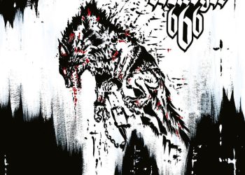 DESTRÖYER 666 – Never surrender