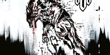 DESTRÖYER 666 – Never surrender
