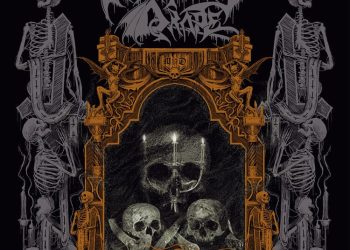 MORTUARY DRAPE – Black Mirror