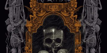 MORTUARY DRAPE – Black Mirror