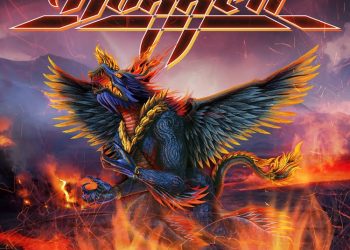 DOKKEN – Heaven Comes Down