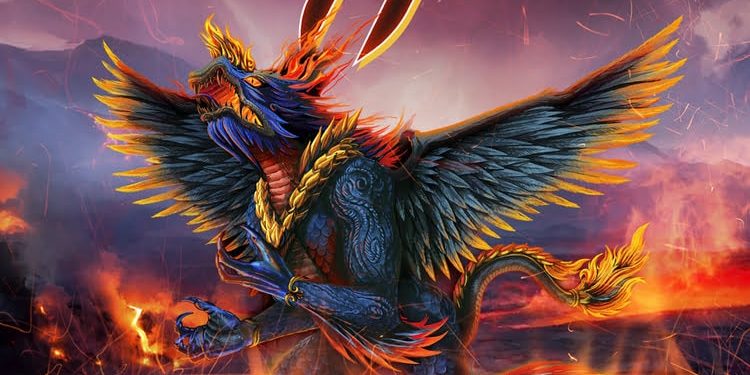 DOKKEN – Heaven Comes Down