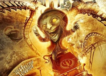 THE UNITY – The Hellish Joyride