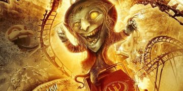 THE UNITY – The Hellish Joyride