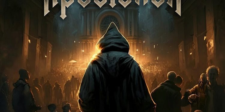 APOSTOLICA – Animae Haeretica