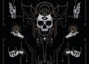 ELEGY OF MADNESS – XI