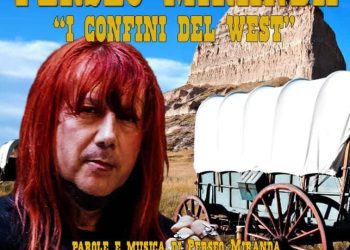 PERSEO MIRANDA – I Confini del West