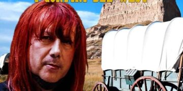 PERSEO MIRANDA – I Confini del West