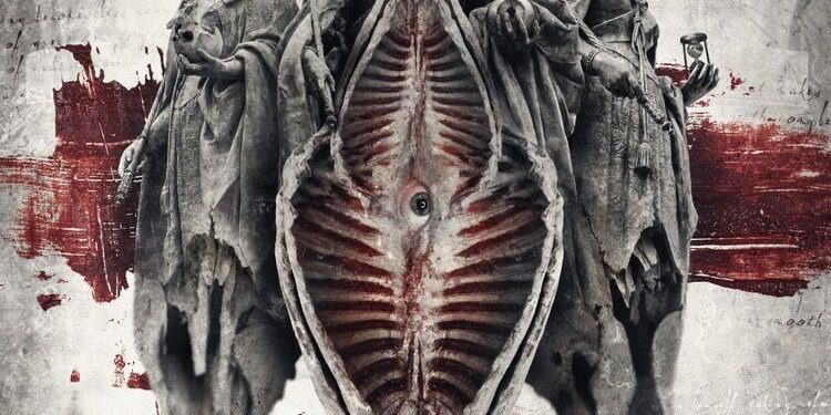 THE MODERN AGE SLAVERY-1901: The First Mother