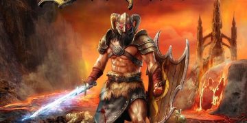 DERDIAN – New Era pt.4: Resurgence