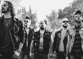 I Rogue Deal firmano con Andromeda Relix, annunciano il loro debut album “Escape From Justice”