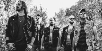 I Rogue Deal firmano con Andromeda Relix, annunciano il loro debut album “Escape From Justice”